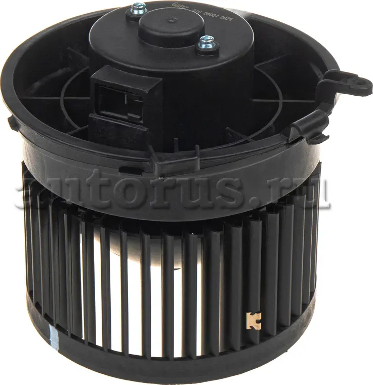 Вентилятор отопителя салона (Ganz). Артикул GIC06007