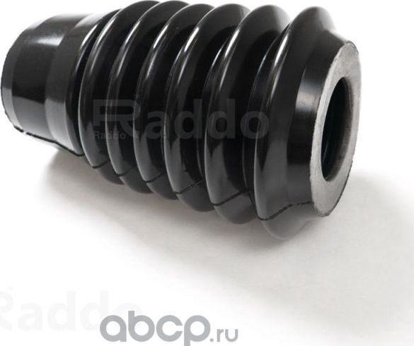 Пыльник стойки 2110 передней (Raddo). Артикул 01716