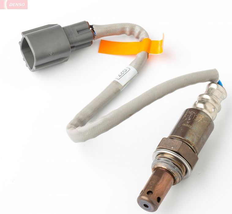 Лямбда-зонд (кислородный датчик) Denso Direct fit air fuel ratio sensor. Артикул DOX-0507