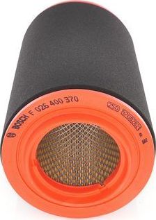 Воздушный фильтр Bosch. Артикул F 026 400 370