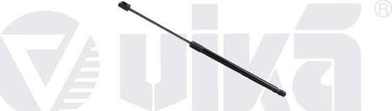 Амортизатор (упор) багажника Vika для Audi A6 IV (C7) 2011-2018. Артикул 88271811601