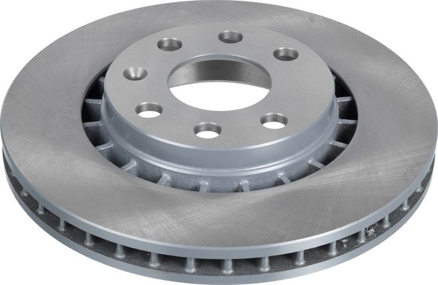 Тормозной диск Febi Bilstein передний для Opel Vectra B 1995-2003. Артикул 05179