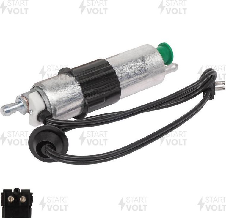 Бензонасос (топливный насос) StartVOLT. Артикул SFP 1503