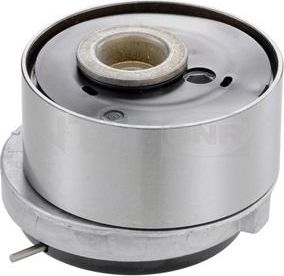 Натяжной ролик (натяжитель) ремня ГРМ NTN / SNR. Артикул GT353.32