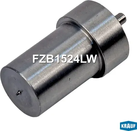 Распылитель форсунки Krauf. Артикул FZB1524LW