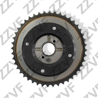 ШЕСТЕРНЯ РАСПРЕДВАЛА ВПУСКНОГО MERCEDES W203 ZZVF. Артикул ZVA501M