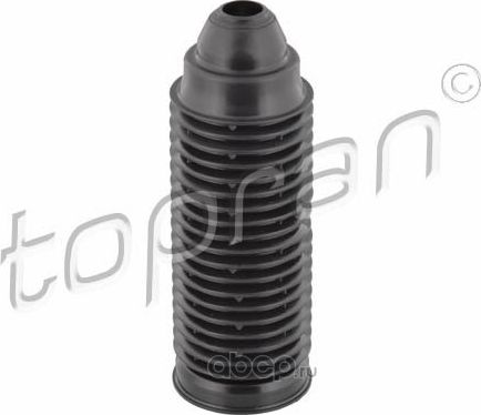 Пыльник VAG аморт. пер. GOLF 3, POLO (95 ->) (19278 febi) (Hans Pries). Артикул 103043