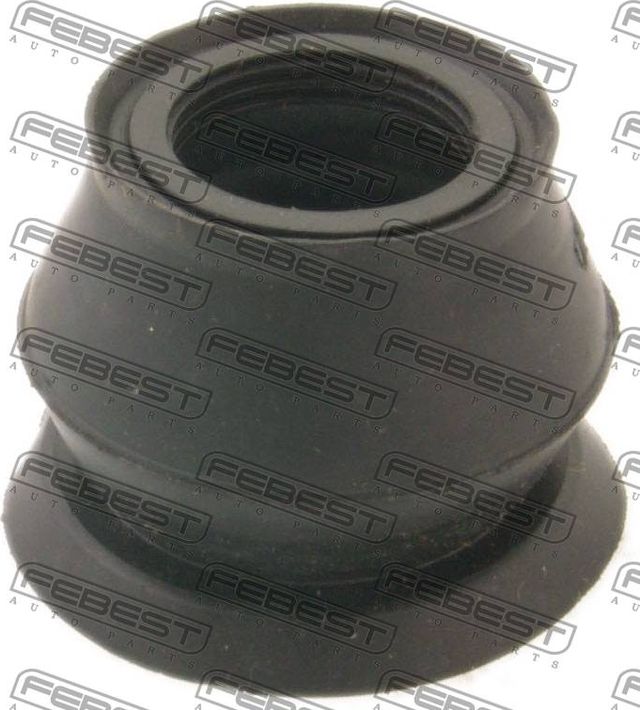 ПЫЛЬНИК ОПОРЫ ШАРОВОЙ НИЖНЕГО РЫЧАГА 31X35X21 Febest. Артикул TBJB-N60