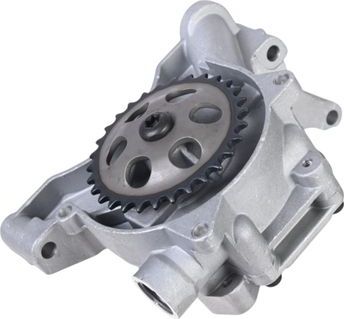 Масляный насос Stellox для Skoda Rapid I 2012-2015. Артикул 04-40057-SX