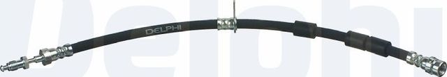 Тормозной шланг Delphi передний правый для Ford EcoSport I 2013-2026. Артикул LH6995
