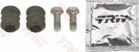 Ремкомплект тормозного суппорта TRW. Артикул ST1506