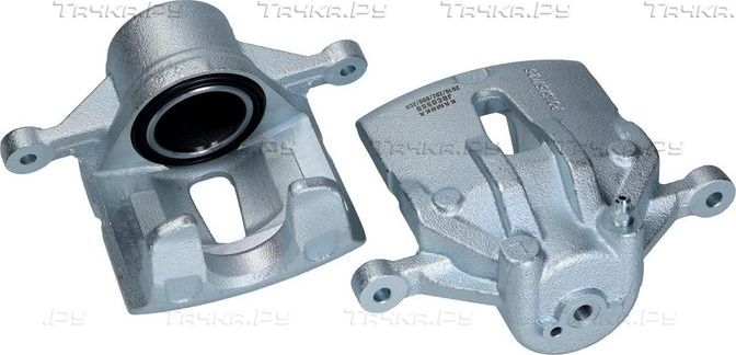 Тормозной суппорт Kamoka (Серый чугун) передний левый для Hyundai i30 I 2007-2012. Артикул JBC0559