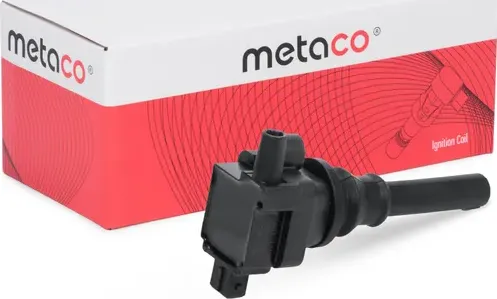 Катушка зажигания (Metaco) Metaco. Артикул 6908240