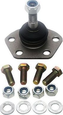 Шаровая опора Denckermann передняя правая/левая нижняя внешняя для Fiat Ducato II 1994-2002. Артикул D110031