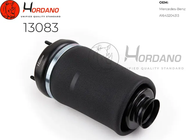 Пневмобаллоны (Hordano). Артикул 13083