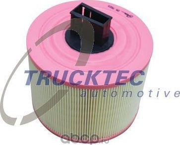 Воздушный фильтр Trucktec Automotive. Артикул 08.14.043