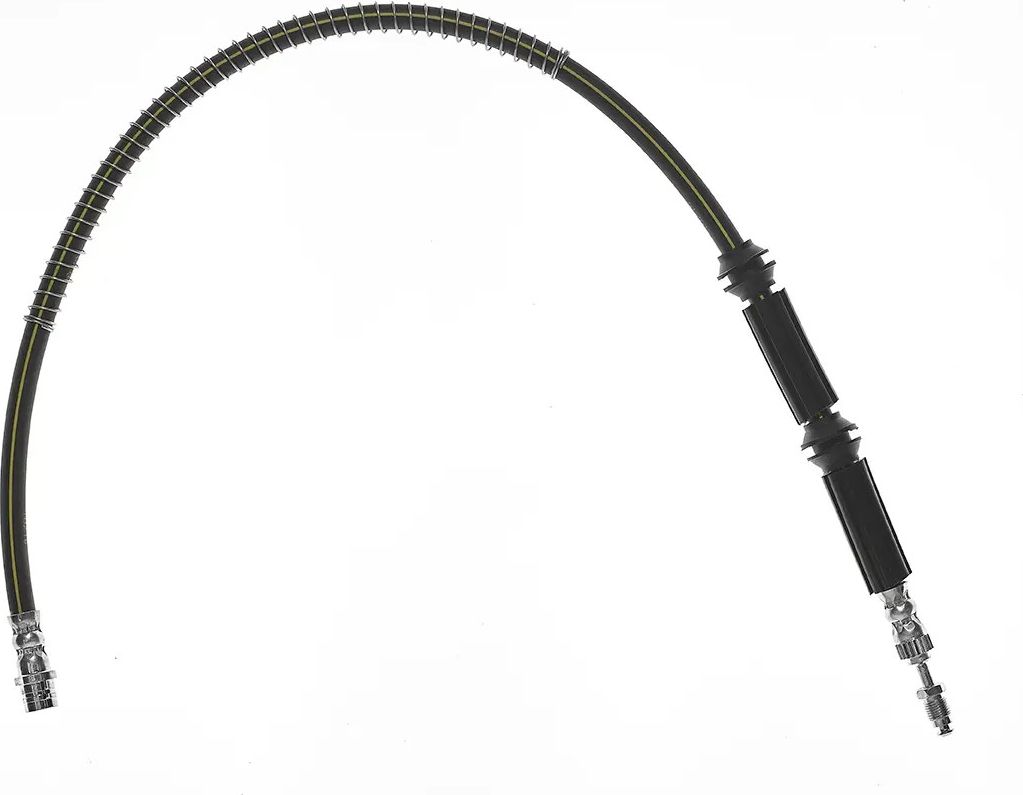 Тормозной шланг Brembo ESSENTIAL LINE. Артикул T 85 131