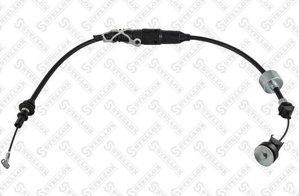Трос сцепления Stellox. Артикул 29-98321-SX