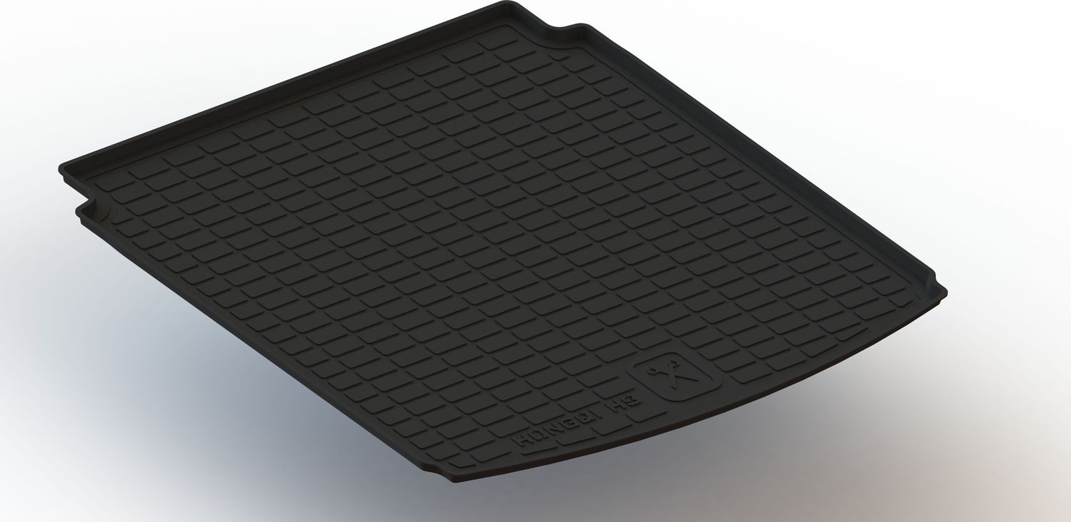 Коврик Seintex для багажника Hongqi H9 2020-2026. Артикул 99205