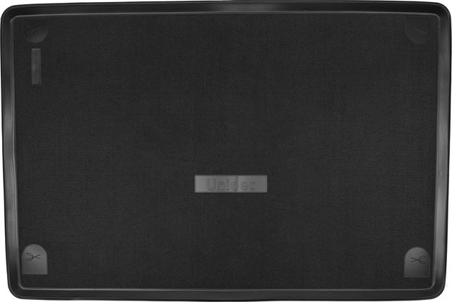 Коврик Норпласт комбинированный для багажника Mercedes-Benz G-Класс W463 2018-2026. Артикул NPA00-T56-450-CM