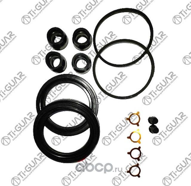 Ремкомплект суппорта TG-04479-22140 * Ti-Guar. Артикул TG0447922140