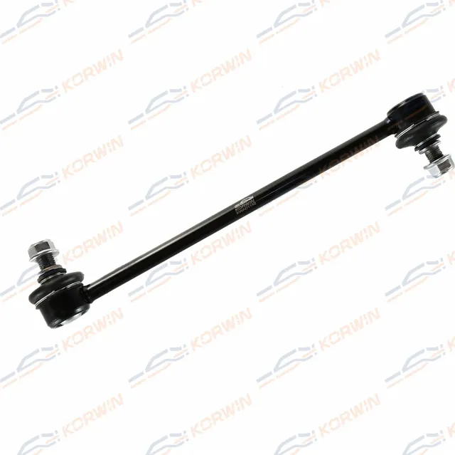 Стойка стабилизатора RE L/R TOYOTA CAMRY ACV30 01-06 (Korwin). Артикул KWAD1140