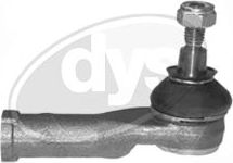 Наконечник рулевой тяги DYS правый/левый для Jaguar X-Type I 2001-2009. Артикул 22-00774