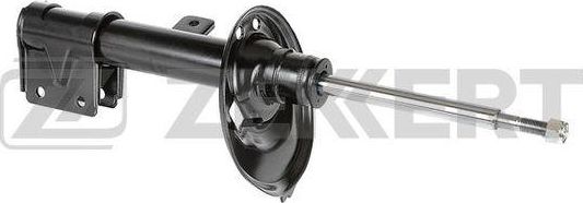Амортизатор Zekkert. Артикул SG-4623