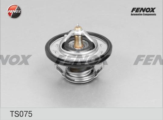 Термостат Fenox для Nissan Micra K13 2010-2016. Артикул TS075
