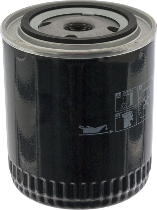 Масляный фильтр Febi Bilstein. Артикул 22548