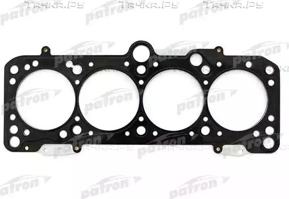 Прокладка ГБЦ Patron для SEAT Toledo I 1991-1999. Артикул PG2-0048
