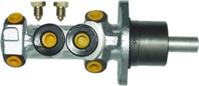 Тормозной цилиндр главный TRW. Артикул PMF201