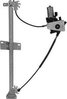 Стеклоподъемник Magneti Marelli передний левый для Mercedes-Benz Vito I (W638) 1996-2003. Артикул 350103353000