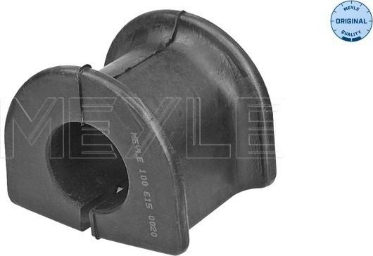Втулка стабилизатора Meyle Original. Артикул 100 615 0020