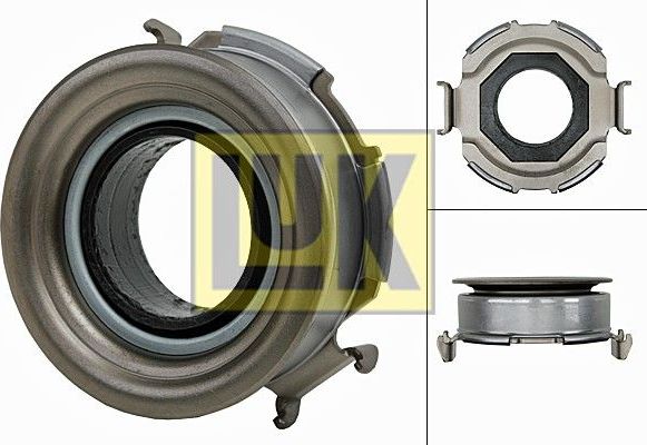 Выжимной подшипник сцепления LuK для Subaru Legacy III 1998-2003. Артикул 500 0606 60