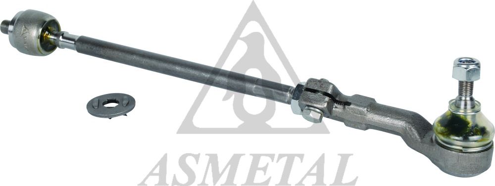 Рулевая тяга поперечная (в сборе) Asmetal. Артикул 29RN3551