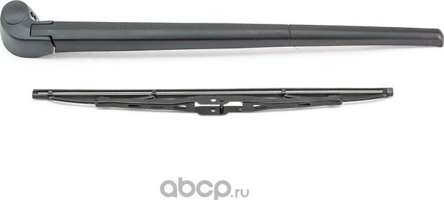 Рычаг заднего стеклоочистителя (Dominant) Dominant. Артикул AW8E909550407C