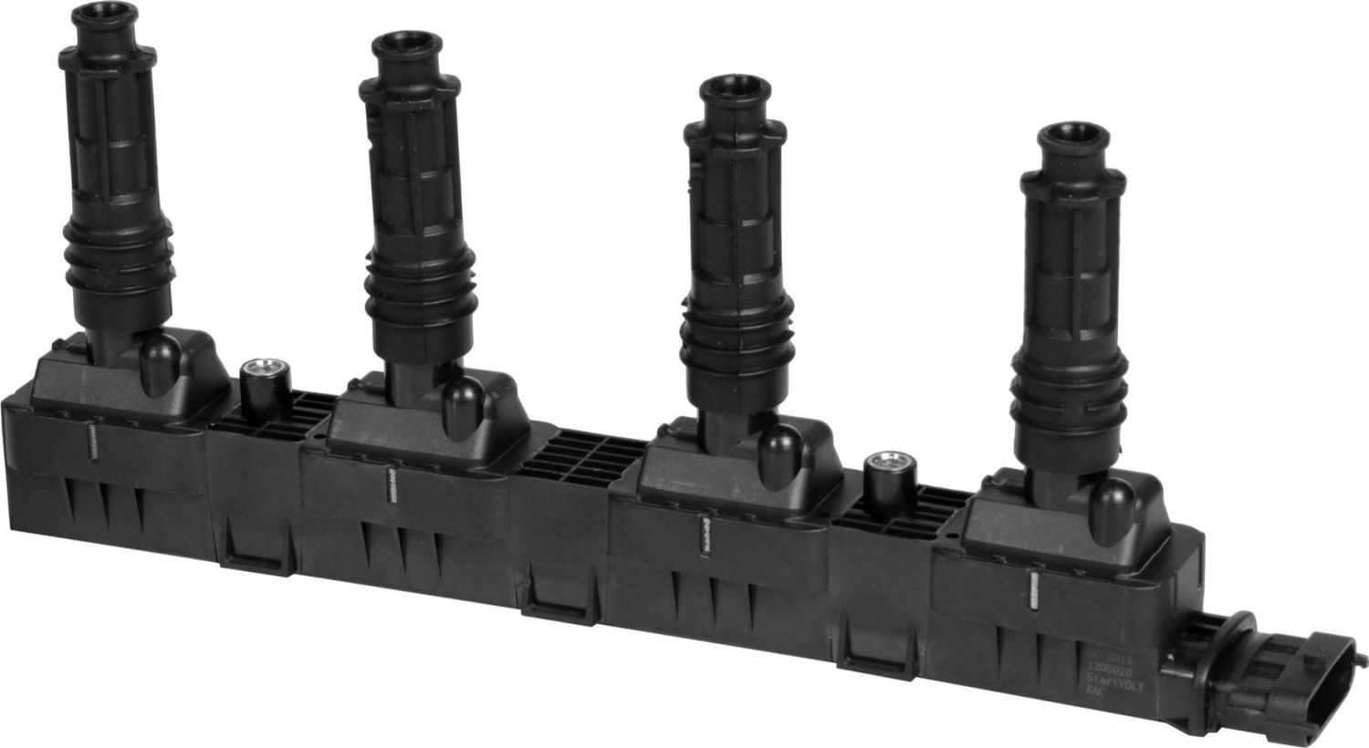 Катушка зажигания StartVOLT для Opel Combo C 2004-2011. Артикул SC 2014