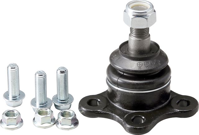 Шаровая опора CTR передняя верхняя для Isuzu D-Max I 2007-2012. Артикул CB0153