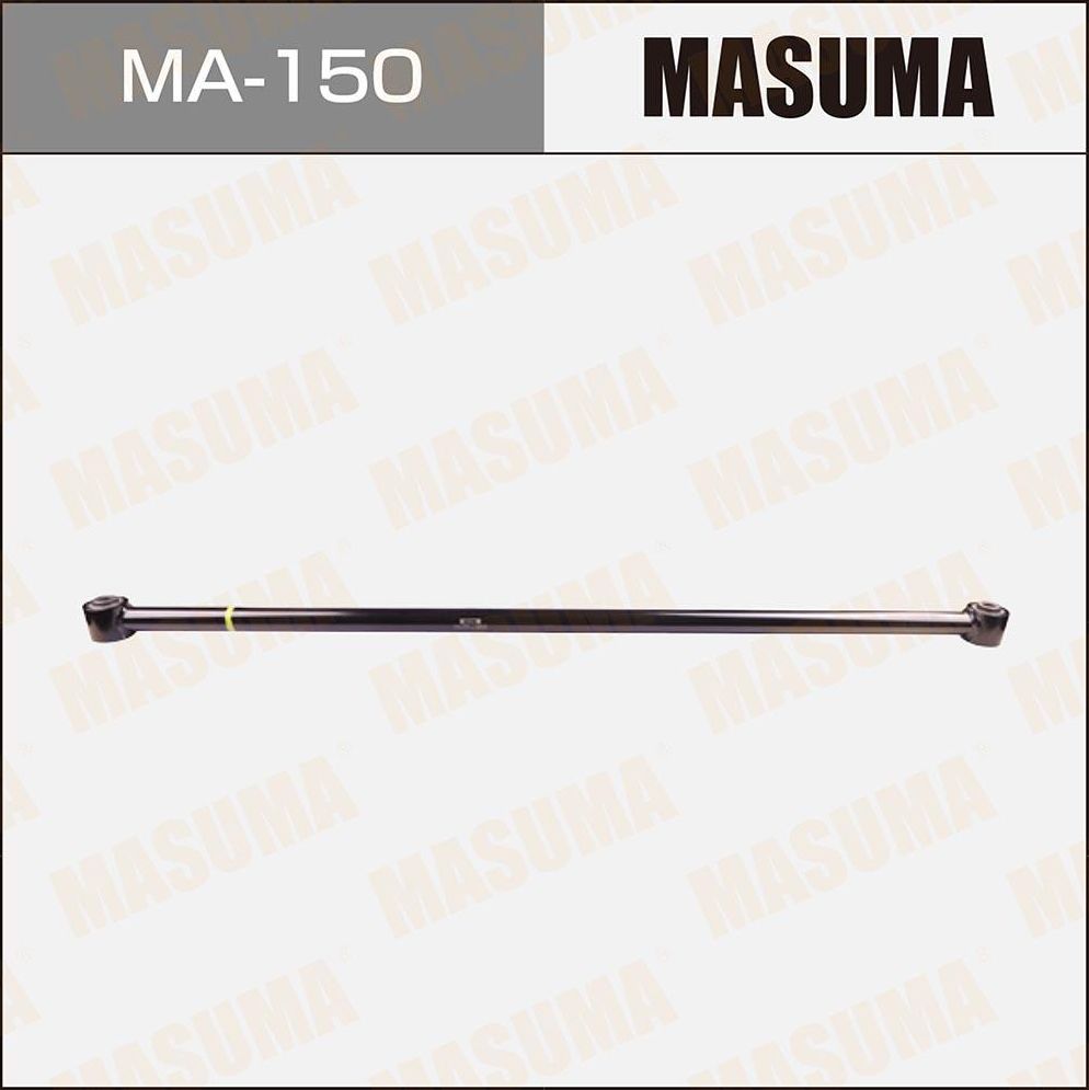 Поперечный рычаг задней подвески Masuma. Артикул MA-150