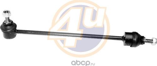 Стойка (тяга) стабилизатора 4U передняя правая/левая для Rover 75 I 1999-2005. Артикул RV-F-77773