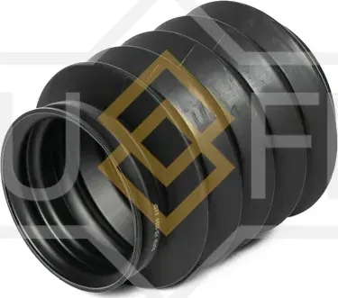 Пыльник амортизатора | перед прав/лев | (Sufix). Артикул FD2010