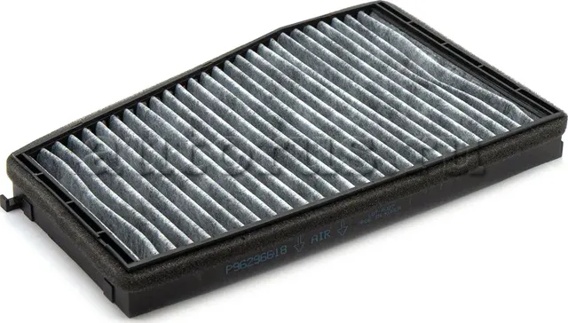 Фильтр салонный (угольный) PARTS-MALL PMC-C05 Parts-Mall. Артикул PMC-C05