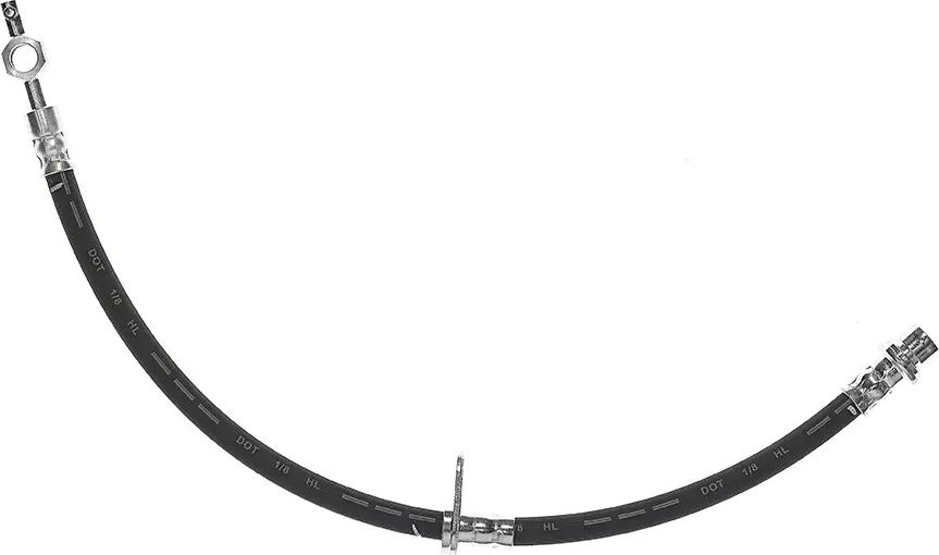 Тормозной шланг Brembo ESSENTIAL LINE. Артикул T 83 110