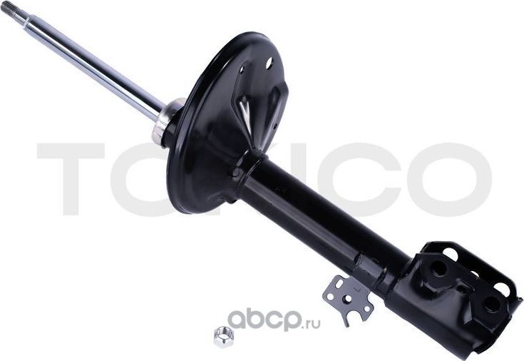 B3286-Tokico_амортизатор передний левый газовый!/ Toyota RAV 4 1.8/2.0/2.0TD 00>. Артикул B3286