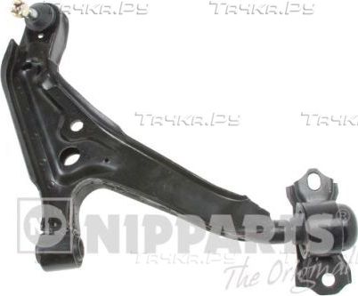 Поперечный рычаг Nipparts. Артикул J4911003