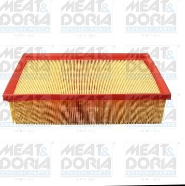 Воздушный фильтр Meat & Doria. Артикул 18456