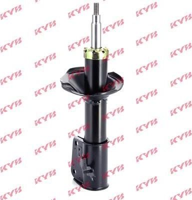 Амортизатор KYB (Каяба) Premium. Артикул 634111