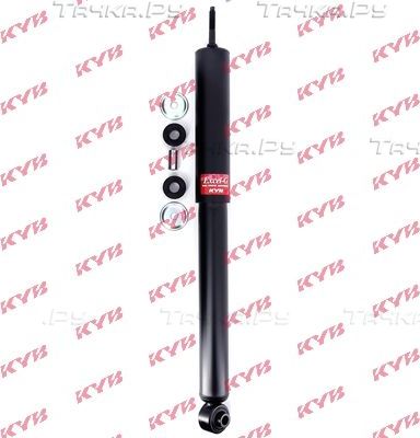 Амортизатор KYB (Каяба) Excel-G. Артикул 344300