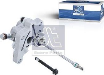 Бензонасос (топливный насос) DT Spare Parts для Volvo 850 1999-1997. Артикул 2.12091